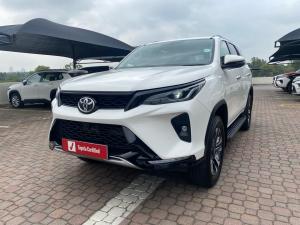 Toyota Fortuner 2.4GD-6 4x4 - Image 20