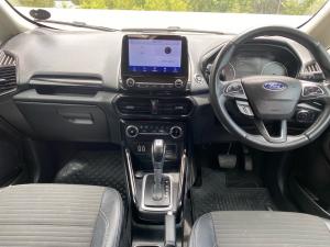 Ford EcoSport 1.0T Titanium auto - Image 6