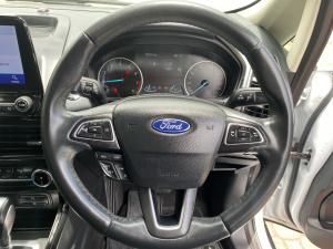 Ford EcoSport 1.0T Titanium auto - Image 8