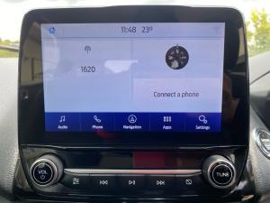 Ford EcoSport 1.0T Titanium auto - Image 13