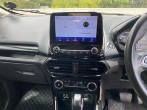 Ford EcoSport 1.0T Titanium auto - Image 14