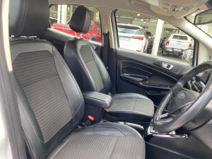 Ford EcoSport 1.0T Titanium auto - Image 16
