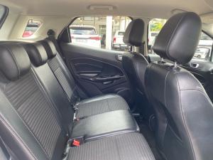 Ford EcoSport 1.0T Titanium auto - Image 17