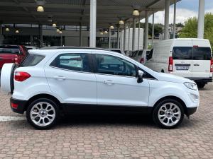 Ford EcoSport 1.0T Titanium auto - Image 3