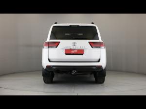 Toyota Land Cruiser 300 3.3D GX-R - Image 5