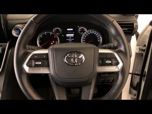 Toyota Land Cruiser 300 3.3D GX-R - Image 8