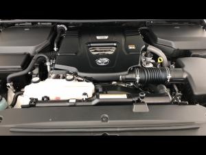 Toyota Land Cruiser 300 3.3D GX-R - Image 14