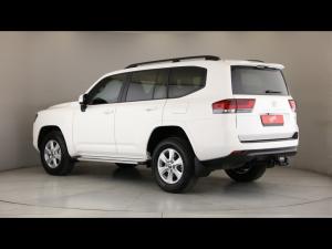 Toyota Land Cruiser 300 3.3D GX-R - Image 21