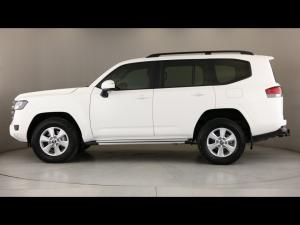 Toyota Land Cruiser 300 3.3D GX-R - Image 22