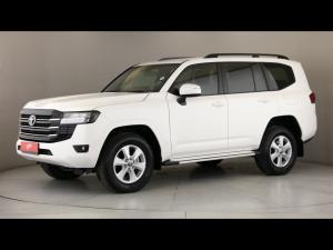 Toyota Land Cruiser 300 3.3D GX-R - Image 23