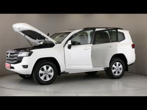 Toyota Land Cruiser 300 3.3D GX-R - Image 27