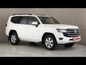 Toyota Land Cruiser 300 3.3D GX-R - Image 1