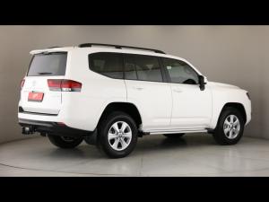 Toyota Land Cruiser 300 3.3D GX-R - Image 2