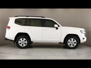 Toyota Land Cruiser 300 3.3D GX-R - Image 3