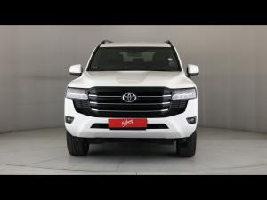 Toyota Land Cruiser 300 3.3D GX-R - Image 4