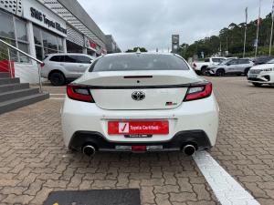 Toyota GR86 2.4 auto - Image 5