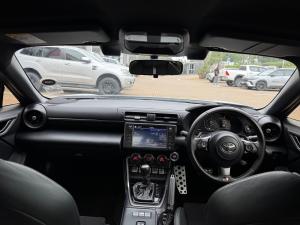 Toyota GR86 2.4 auto - Image 6