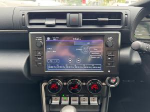 Toyota GR86 2.4 auto - Image 12