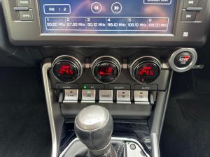 Toyota GR86 2.4 auto - Image 13