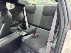 Toyota GR86 2.4 auto - Image 15