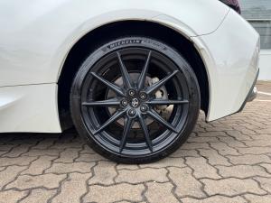 Toyota GR86 2.4 auto - Image 16