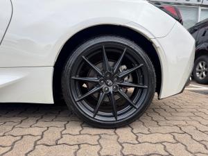 Toyota GR86 2.4 auto - Image 16