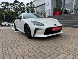 Toyota GR86 2.4 auto - Image 1
