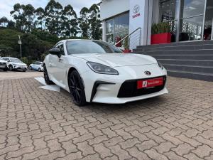 Toyota GR86 2.4 auto - Image 1