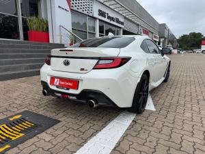 Toyota GR86 2.4 auto - Image 2