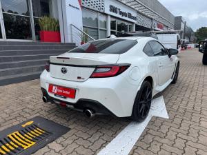Toyota GR86 2.4 auto - Image 2