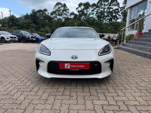 Toyota GR86 2.4 auto - Image 4