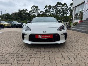 Toyota GR86 2.4 auto - Image 4