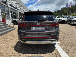Hyundai Santa Fe 2.2D Executive - Image 5