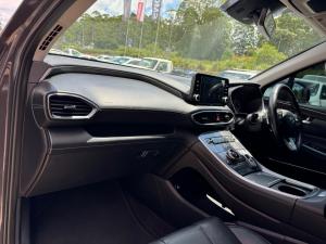 Hyundai Santa Fe 2.2D Executive - Image 7