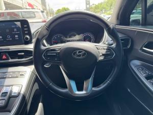 Hyundai Santa Fe 2.2D Executive - Image 8