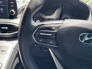 Hyundai Santa Fe 2.2D Executive - Image 9