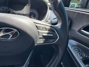 Hyundai Santa Fe 2.2D Executive - Image 10