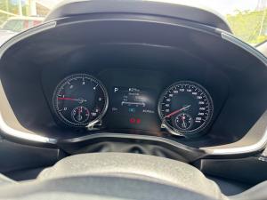 Hyundai Santa Fe 2.2D Executive - Image 11