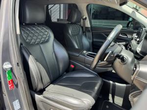 Hyundai Santa Fe 2.2D Executive - Image 14