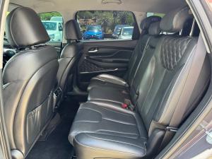 Hyundai Santa Fe 2.2D Executive - Image 15