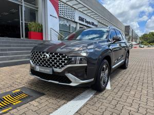 Hyundai Santa Fe 2.2D Executive - Image 17