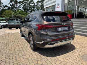 Hyundai Santa Fe 2.2D Executive - Image 18