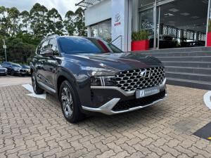 Hyundai Santa Fe 2.2D Executive - Image 1