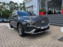 Thumbnail Hyundai Santa Fe 2.2D Executive