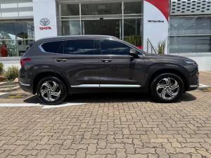 Hyundai Santa Fe 2.2D Executive - Image 3