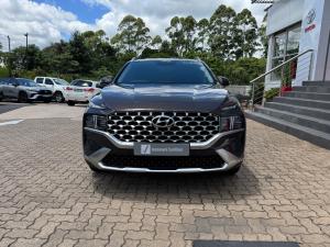 Hyundai Santa Fe 2.2D Executive - Image 4