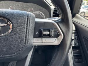 Toyota Land Cruiser 300 3.3D GX-R - Image 10