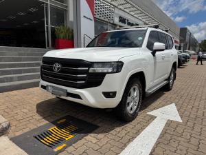 Toyota Land Cruiser 300 3.3D GX-R - Image 17