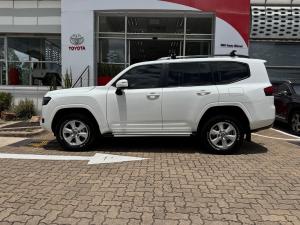 Toyota Land Cruiser 300 3.3D GX-R - Image 19
