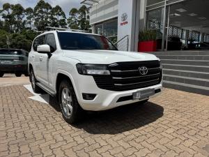 Toyota Land Cruiser 300 3.3D GX-R - Image 1